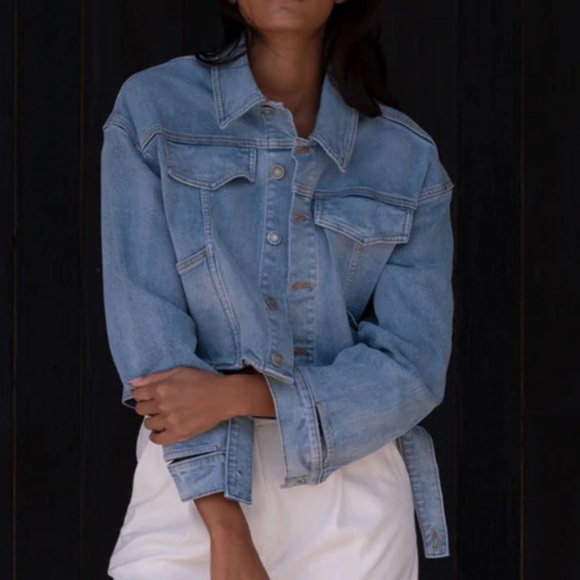 LNDN | Classic Jacket - Picture 1 of 5